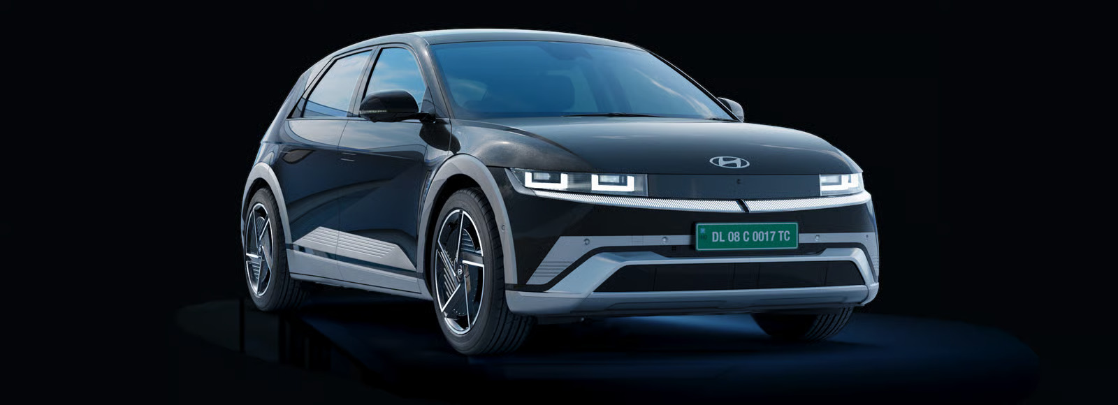 Hyundai Ioniq 5