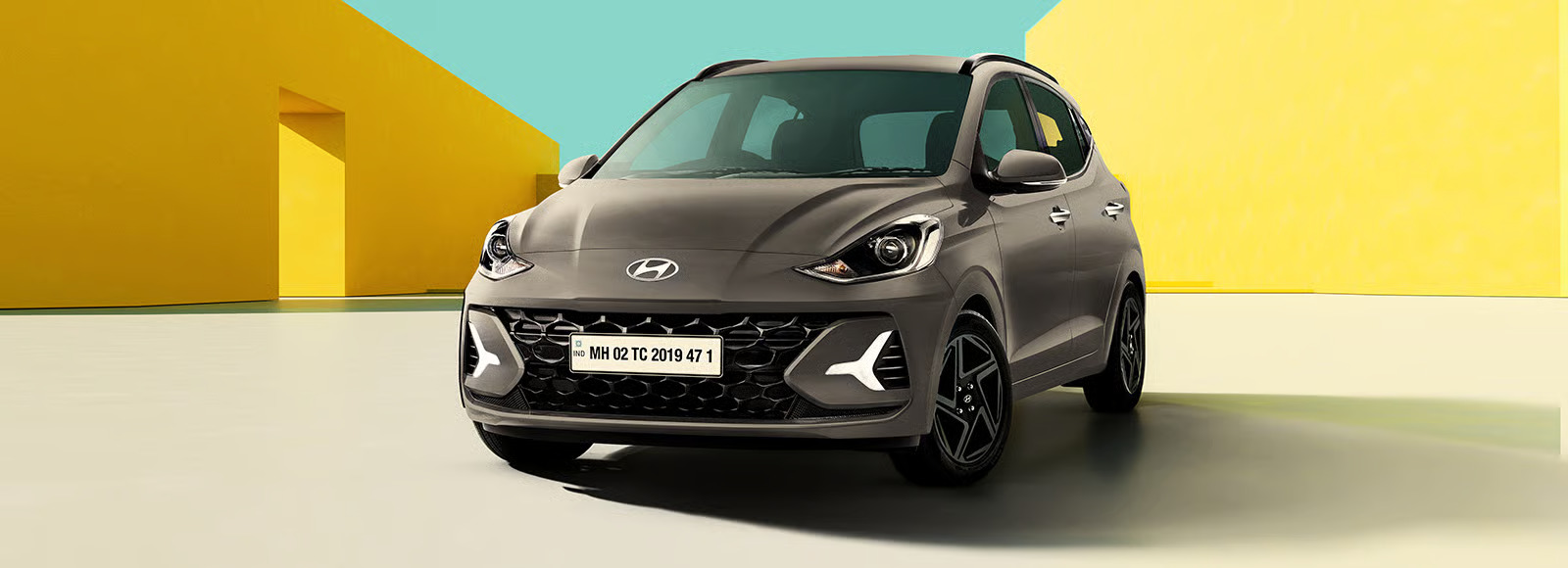 Hyundai Grand i10 Nios